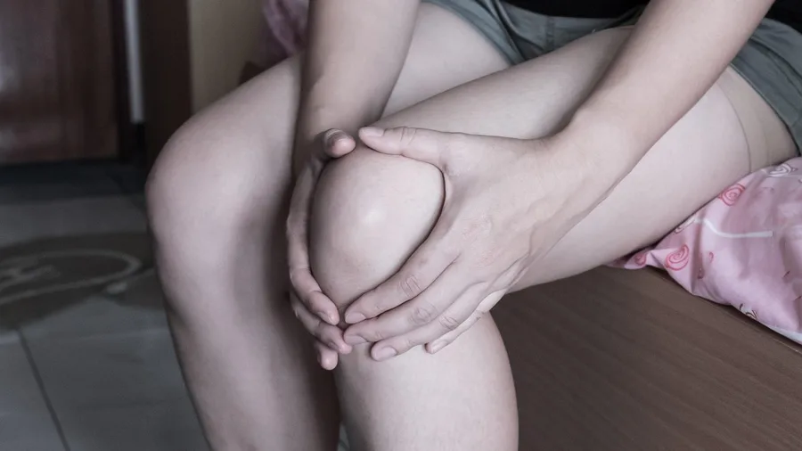 Your Pain Tolerance Is Calibrated for Comfort