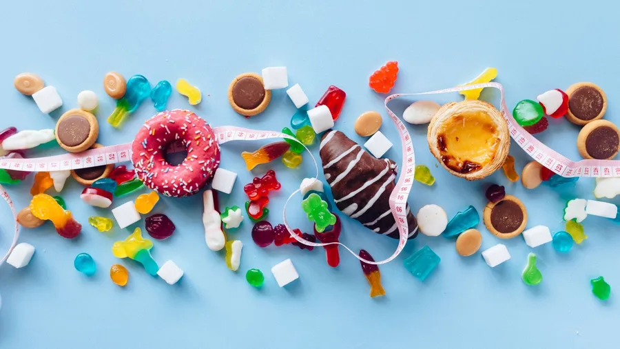 You Would Run a Caloric Deficit by Noon
