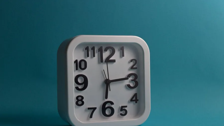 Ten Hours of Repetition Demands a Different Attention