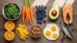 10 Vision-Saving Foods Over 60s Should Eat Weekly to Prevent Macular Degeneration