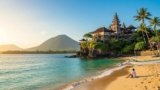 11 Luxury Destinations Cheaper Than Living in Ohio – Beaches, Mountains & Castles Included