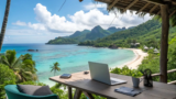 11 Nations Offering ‘Digital Nomad Visas’ with Cash Bonuses in 2025: Work from Paradise Tax-Free!