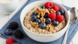 12 Heart-Healing Foods Cardiologists Eat Daily After 50 (Most People Ignore