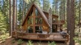 12 Insanely Cozy Cabins with Hot Tubs You Can Actually Afford This Winter