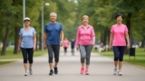 12 Walking Mistakes Over 50s Make That Cause Hip and Knee Damage