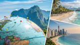 13 Countries Paying Foreigners to Move There in 2025 – Work Remotely or Retire Debt-Free!