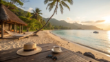 13 Tropical Nations Where Social Security Alone Funds Your Beachside Retirement – Unlock Dream Destinations on a Budget!