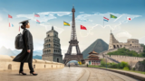 14 Countries Giving Free Master’s Degrees to Foreigners: Graduate Debt-Free with a Global CV