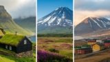 14 Destinations So Remote, You’ll Question If You’re Still on Earth: Last Frontiers of Untouched Wilderness