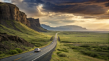 14 Wild Road Trips You’ll Never Forget: Drive Into the Heart of the Unknown! Worth Finding