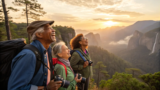 15 Adventure Travel Destinations That Specialize in Group Trips for Solo Travelers Over 50 — Unlock Life-Changing Experiences Today