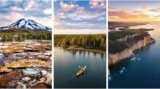 15 Best National Parks and Monuments You’re Missing