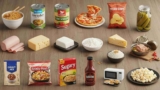 15 Foods That Secretly Spike Blood Pressure After 50 (Even “Low Sodium” Options)