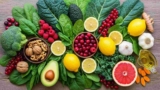 15 Liver-Cleansing Foods Over 50s Need to Eat Monthly for Full-Body Detox