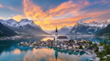 17 Most Picturesque Towns in Europe – A Photographer’s Dream Destinations!