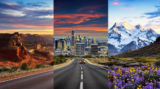 18 USA Destinations That Will Change How You Travel Forever – Must-See Gems Revealed!