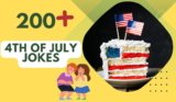 4th of July Jokes – Spark Laughter and Fun