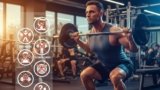 5 Workout Mistakes That Quietly Sink Testosterone — and Easy Fixes