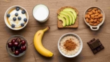 8 Bedtime Snacks Over 50s Swear By for Deeper Sleep and More Energy