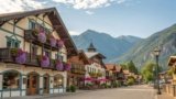 9 Cozy USA Mountain Towns Perfect for a Getaway
