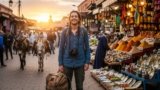 After 47 Countries, This Broke Travel Blogger Discovered the Secret Every Rich Tourist Misses (Now You Know Them Too)