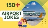 Airport Jokes – Lightening Up Long Security Lines