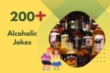 Alcoholic Jokes – Lighten Up Recovery Journeys
