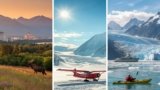 An Epic 7-Day Alaska Itinerary