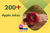 Apple Jokes – Hilarious Puns to Brighten Your Day