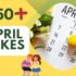 June Jokes – Laughter to Beat the Heat
