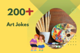 Art Jokes – Laugh Your Canvas Off Today!