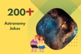Astronomy Jokes – Laugh Your Way Across the Universe
