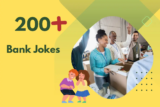 Bank Jokes – Laugh Away Your Finance Blues