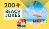 Beach Jokes – Lighten Your Vacation Mood with Laughter