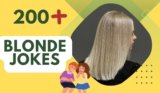 Blonde Jokes – Laughter for Every Day Stress
