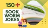 Book Worm Jokes – Humor for the Avid Reader
