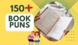 Book Puns – Laughs for Literary Enthusiasts