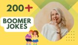 Boomer Jokes – Bridging the Age Gap with Humor