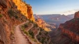 12 Treacherous USA Trails That Reward the Fearless