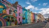 15 Best Street Art Cities in the World