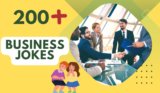 Business Jokes – Lighten Your Workday Mood