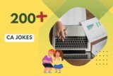 CA Jokes – Laugh Away Your Accounting Blues