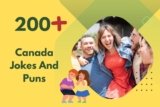 Canada Jokes And Puns – Laughter Guaranteed Eh!