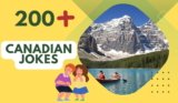Canadian Jokes – Hilarity in the Land of Eh
