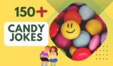 Candy Jokes – Sweet Laughs for Family Fun