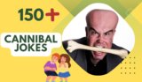 Cannibal Jokes – Laughter to Die For!