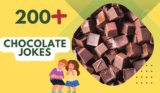 Chocolate Jokes – Cure for the Daily Blues