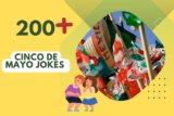 Cinco De Mayo Jokes – Hilarious Fiesta Humor