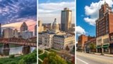 22 Cities Where Rent Is Cheaper Than Your Car Payment
