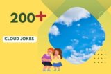 Cloud Jokes – Humor for Tech Professionals